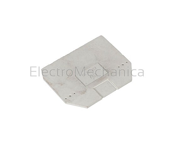 APWT16 END PLATE (WT 16)