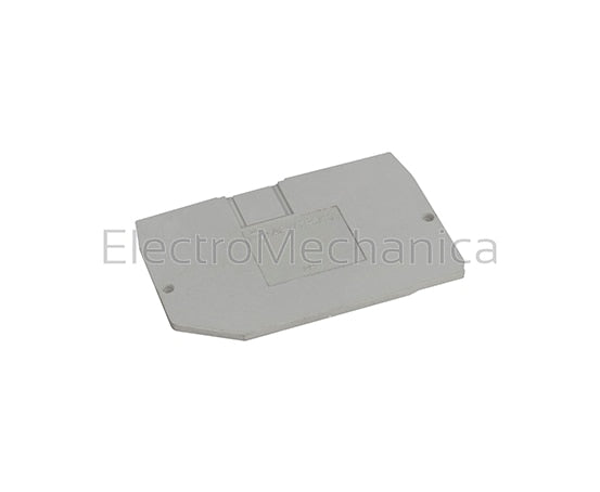 07.313.4155.0 TERMINAL END PLATE WTP6/10