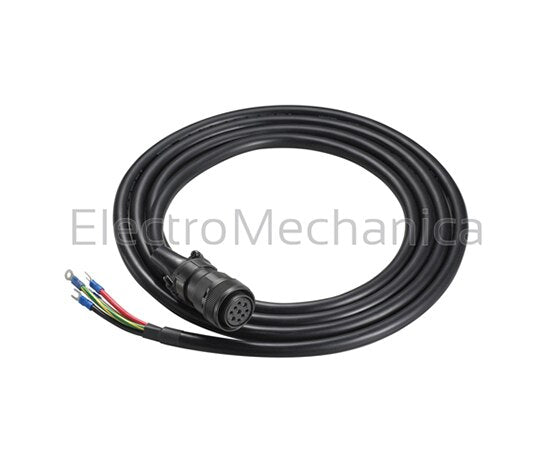 ASDBCAPW0305 POWER CABLE 200-750W + BRAKE
