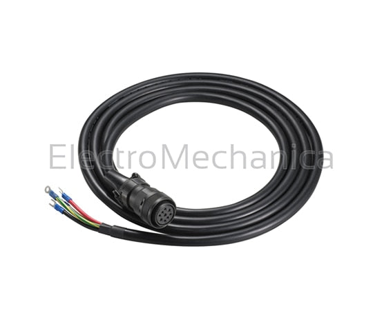 ASDBCAPW1205 POWER CABLE B2 1-1