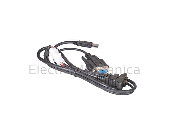 ASDBCACK0001 COMMUNICATION CABLE