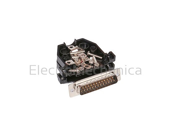 ASDBCNDS0025 25 PIN CONNECTOR