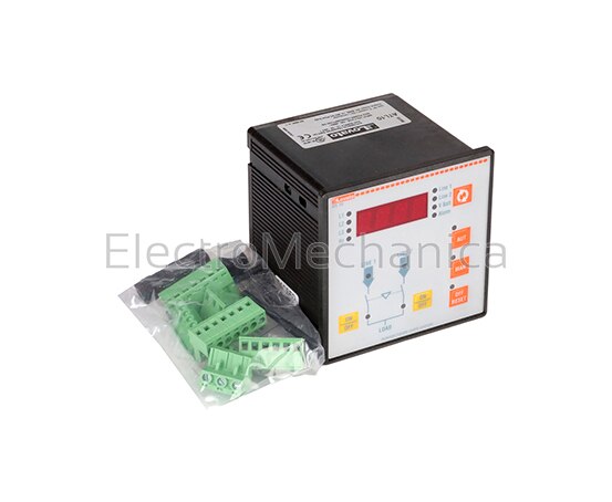 ATL10 AUTO TRANSFER SWITCH + RS485
