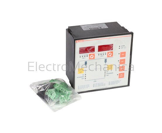 ATL30A240 ATS WITH RS485 PORT AND RTC