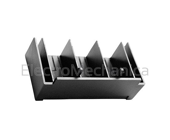 51-930160-011 EXT TERM COVER 000 FUSE DISCONN
