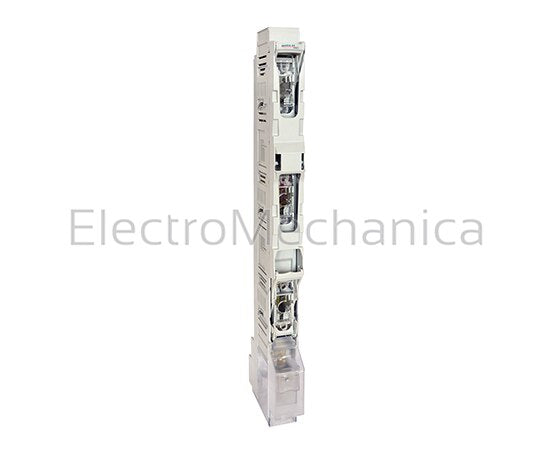 63-001415-002 400A 3P 2 VERT MNT FUSE DISC 185