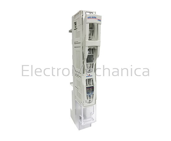 63-002354-001 160A 3P 00 VERT MNT FUSE DISC 60