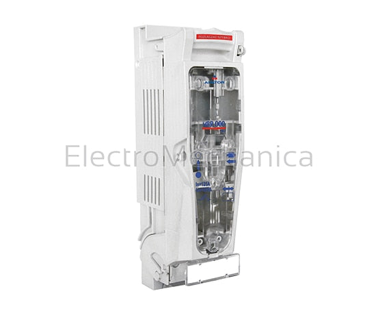 63-823267-001 125A 3P NH000 SLIM FUSE SW DISC
