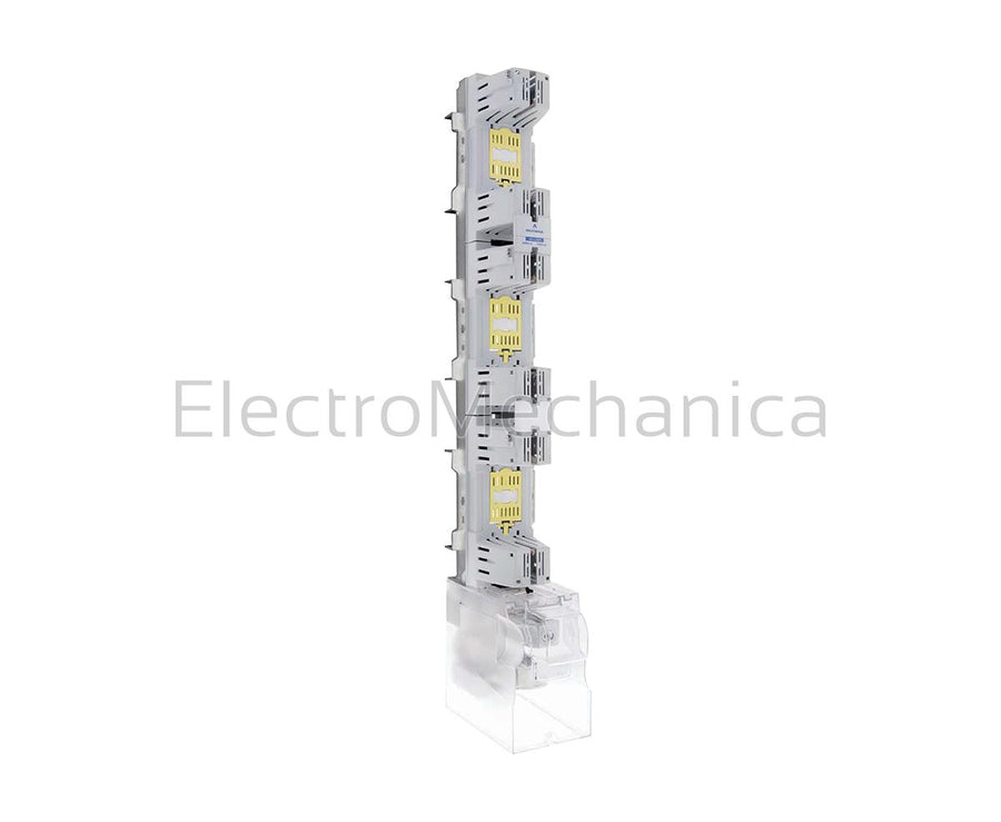 63-500600-601 160A 3P NH000 FUSE SWITCH DISCON