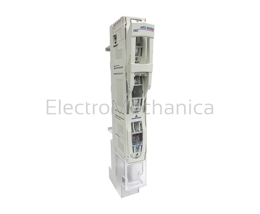 63-073822-004 800V 400A 3P NH3 FUSE SWITCH DISCON