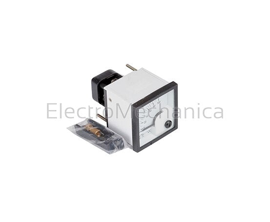 BE-48 100mA 48mm 100mA DC AMMETER
