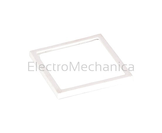 BE-72MC BEZZEL WHITE 72mm BEZZELS FOR MDI