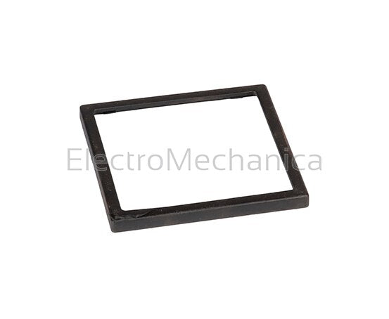 BE-72 BEZEL BLACK 72mm COLOUR BEZEL BLACK