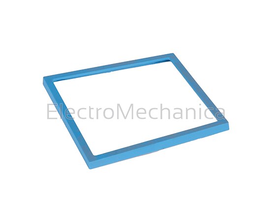 BE-96MC BEZZEL BLUE 96mm BEZZELS FOR MDI