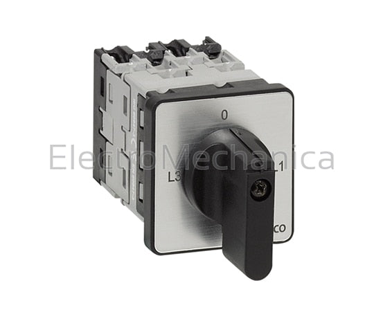 227637 AMMETER SELECTOR SWITCH