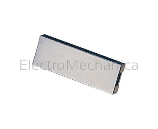 IF9 ALUMINIUM INGRAVEABLE INSERT