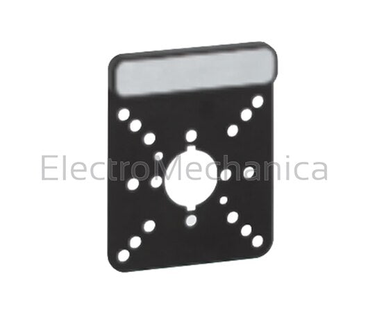 Q048 DUTY LABEL FOR LEDGENDS 48mm
