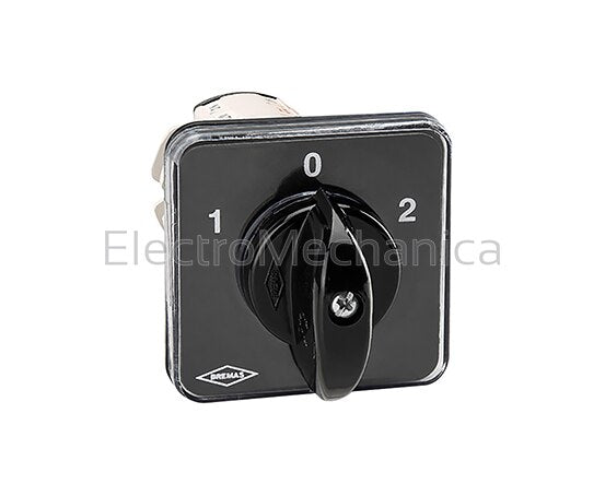 CA0630004PL3 30KW 4P 75A CAM SWITCH