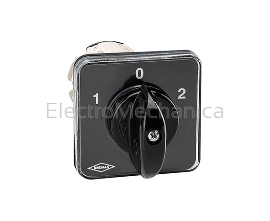 CA0630008PL3 30KW 3P 75A REVERSE SWITCH
