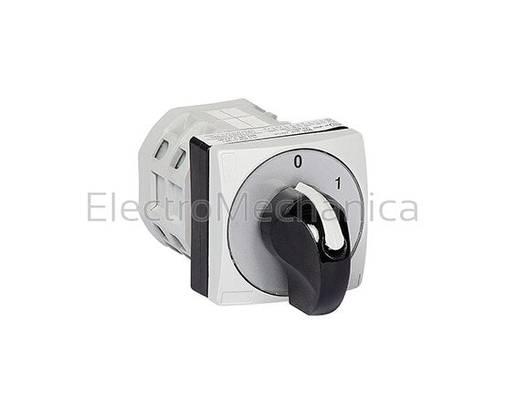 CR012M015RT4 12A 4KW 1POLE MULTI STEP SW