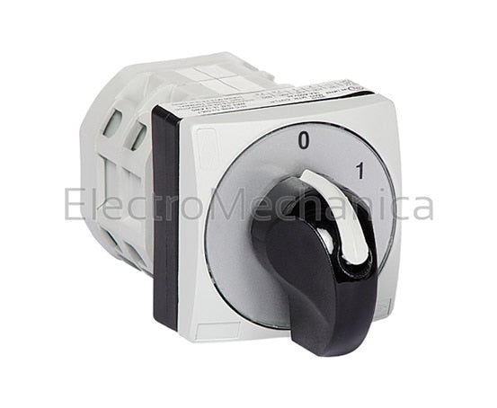 CR0200039RT6 9KW 4P 20A C/O SWITCH