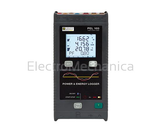 P01300004 LOGGER PEL113 + KIT