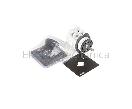 CA0320004PL2 4P 32A CAM SWITCH