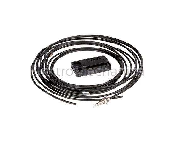 CF/RB6-20 THROUGH-BEAM FIBRE M4 2M