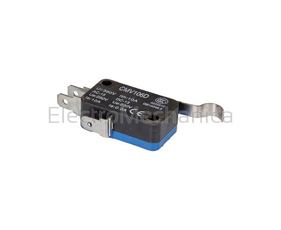 CMV106D SIMULATED ROLLER-MINI M/SWITCH