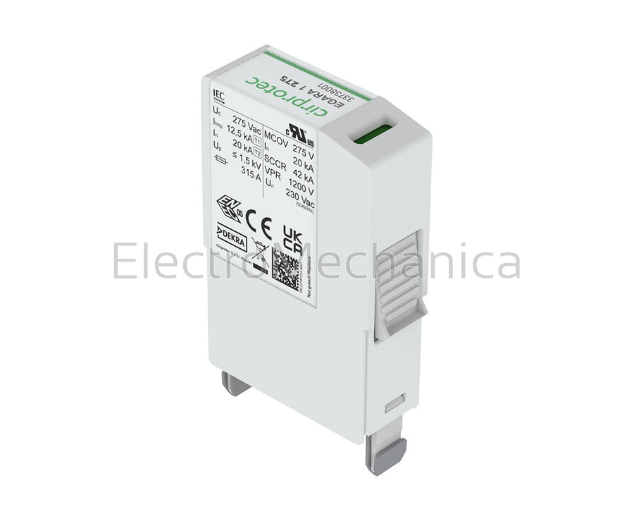 EGARA 1 275 TYPE 1+2 SPD CARTRIDGE PH 12