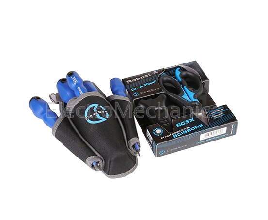 CTBB1-1 POUCH TOOL KIT