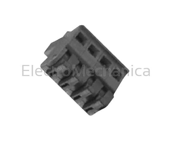 1Y042715 PLUG-IN SCREW TERM SOB SS RELAY