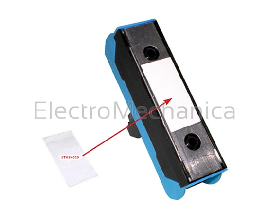 5TH24000 THERMAL TRANSFER PADS U RELAYS