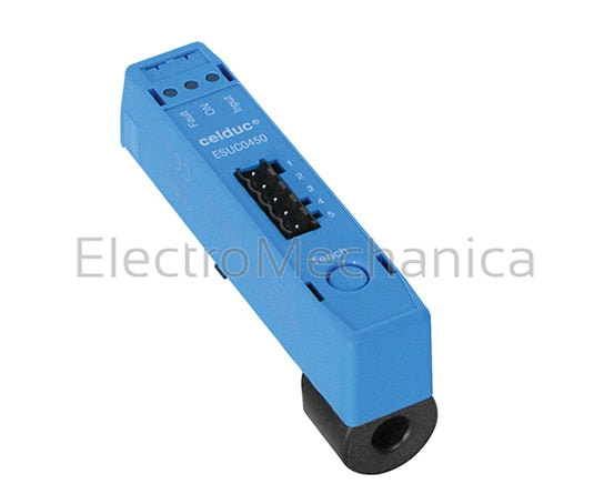 ESUC0450 2-40A CURRENT MONITORING MODULE