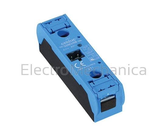 SU967460 75A 1200V 24-600VAC SS RELAY