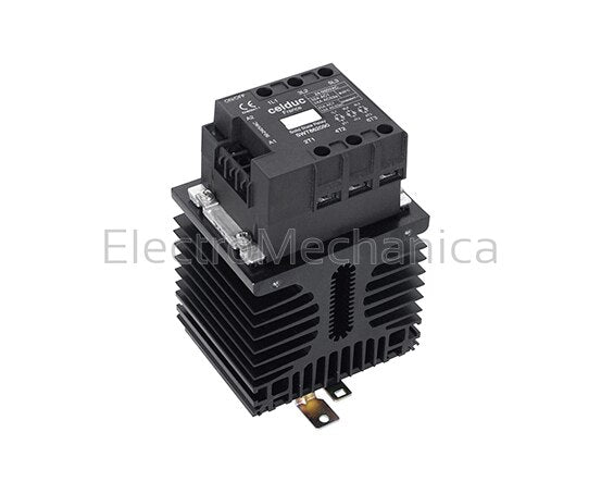 SWT862030 3X32A 24-510VAC 1200V 10-30VDC