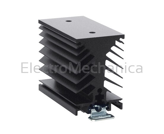 WF112100 HEATSINK - 120 x 50 x 118