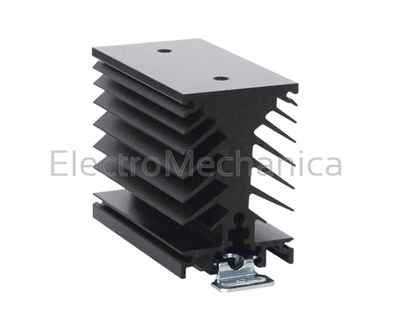 WF115100 HEATSINK - 110 x 90 x 100