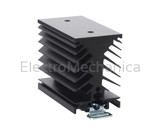 WF108110 HEATSINK - 90 x 98 x 81