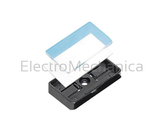 34402 RIVET 17x52 LEGEND HOLDER (100)