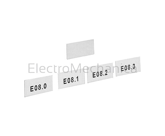 496310 DIN RAIL MOUNTING GROUP SUPPORT