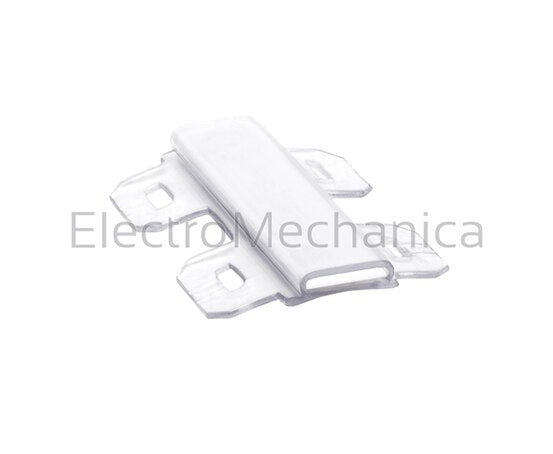 54013 9x35mm TIE-ON TAG HOLDER (500)