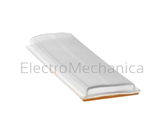 59030N 15x67mm ADHESIVE TAG HOLDER (250)