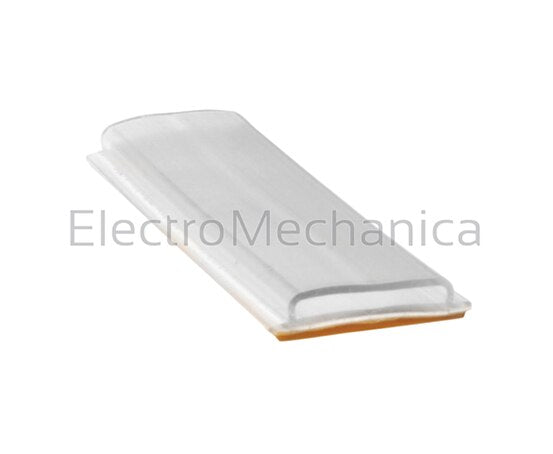 59020N 15x49mm ADHESIVE TAG HOLDER (500)