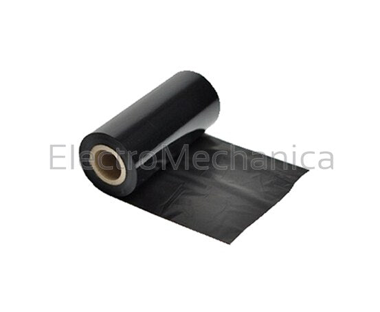 842112 105x200met BLK THERMAL TF RIBBON