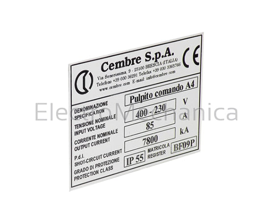 88918 50x50mm S/ADHESIVE LABELS (100)