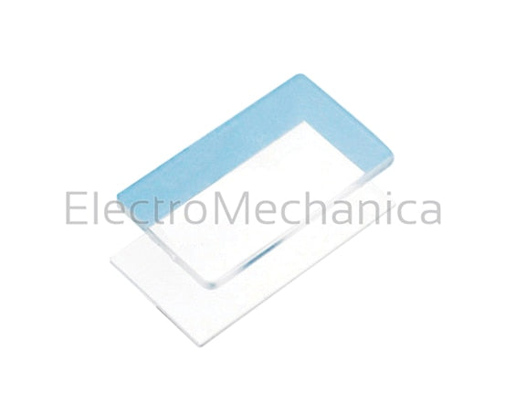990508N 15x17mm T/PARENT COVER (1050)