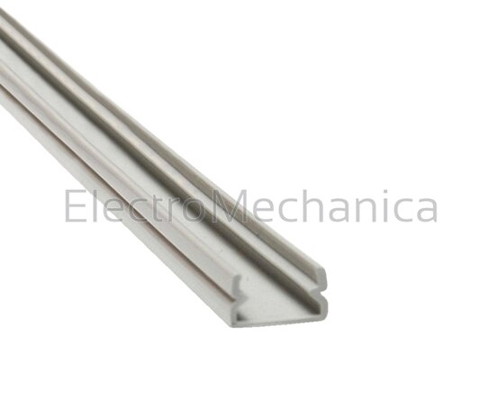 990735 T/PARENT STRIP FOR 15mm RAIL (25)