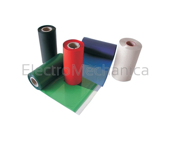 991606 120x200met WHT THERMAL TF RIBBON