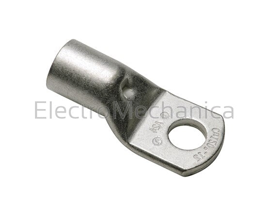 A20-M14 95mm H/D CRIMPING LUG FOR FLEX CONDUCTOR (25pcs/pk)